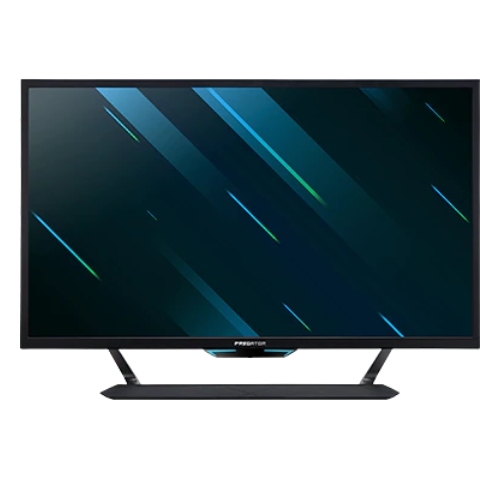 

Acer predator cg437k 43-inch uhd gaming monitor - (um. Mc7ee. P01)