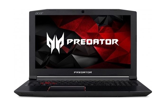 

Acer predator helios 300 gtx1660ti 6gb core i7 16gb ram 2tb hdd + 512gb ssd 15. 6 inch ...