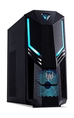 Acer predator orion 3000 nvidia rtx 2070 super core i7 16gb ram 1tb hdd + 256 ssd gamin...