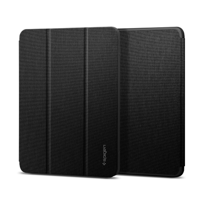 

Spigen ipad air 4 gen urban fit case (acs01943) - black