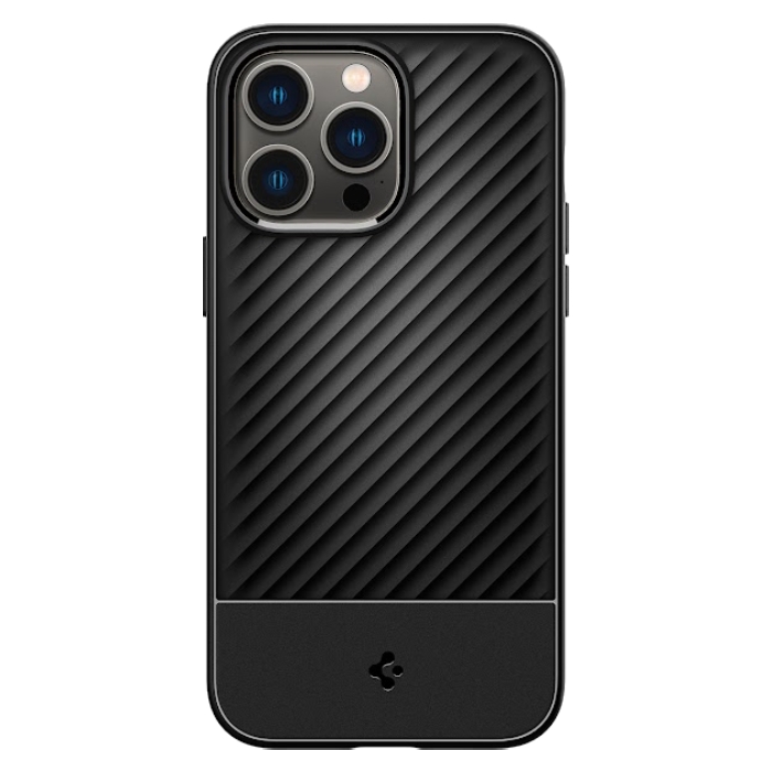 

Spigen iphone 14 core armor case - matte black