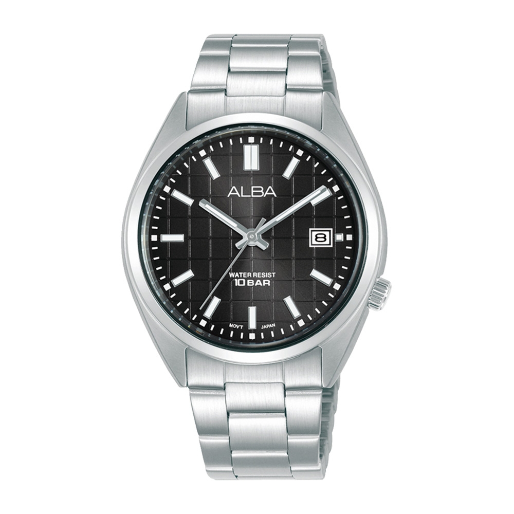 

Alba ladies watch analog quartz 36mm - (ag8m33x1)