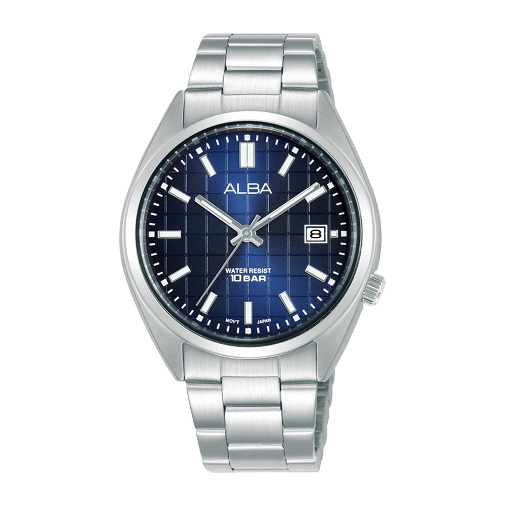 

Alba ladies watch analog quartz 36mm - (ag8m35x1)