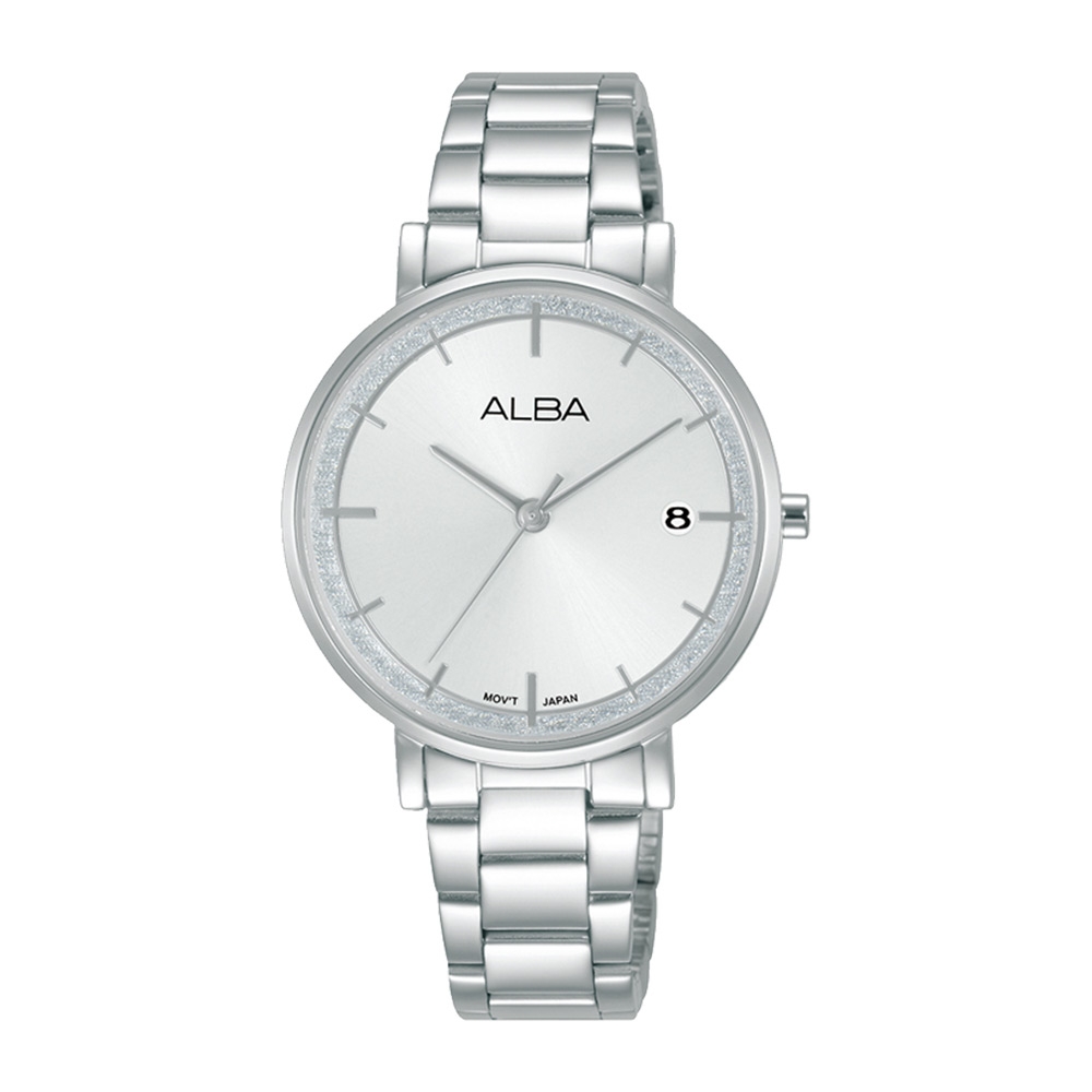

Alba 32mm analog casual ladies watch - ag8m79x1