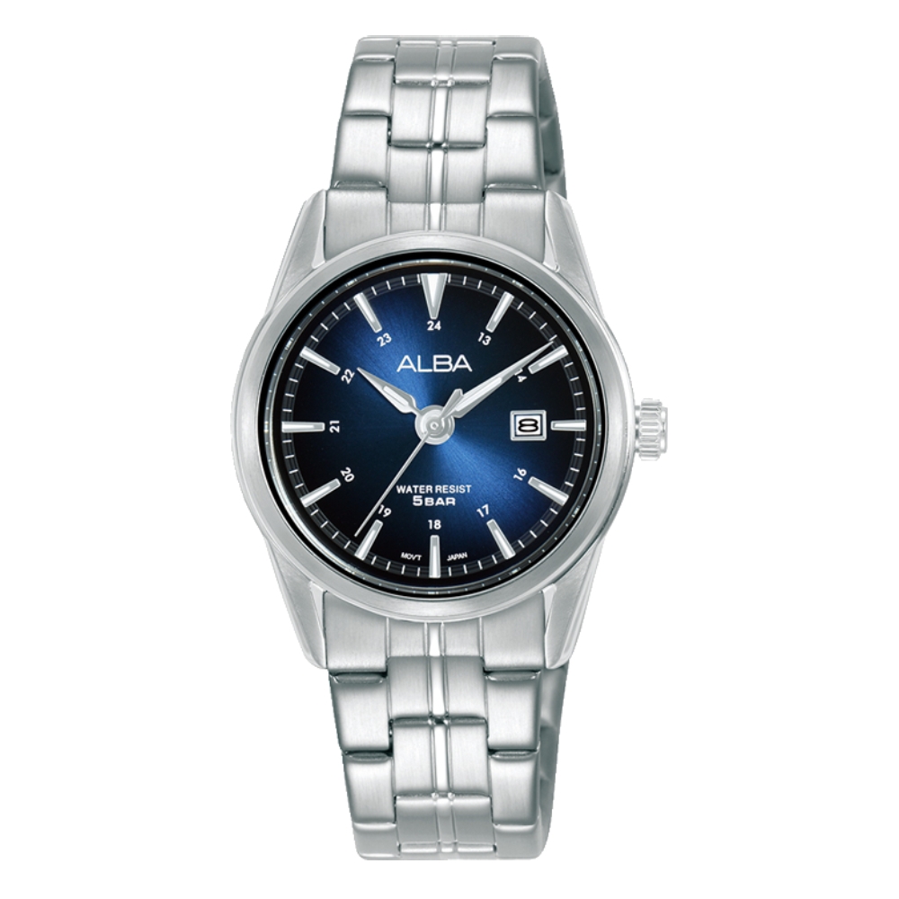 

Alba 29. 5mm ladies analog watch - ah7am1x1