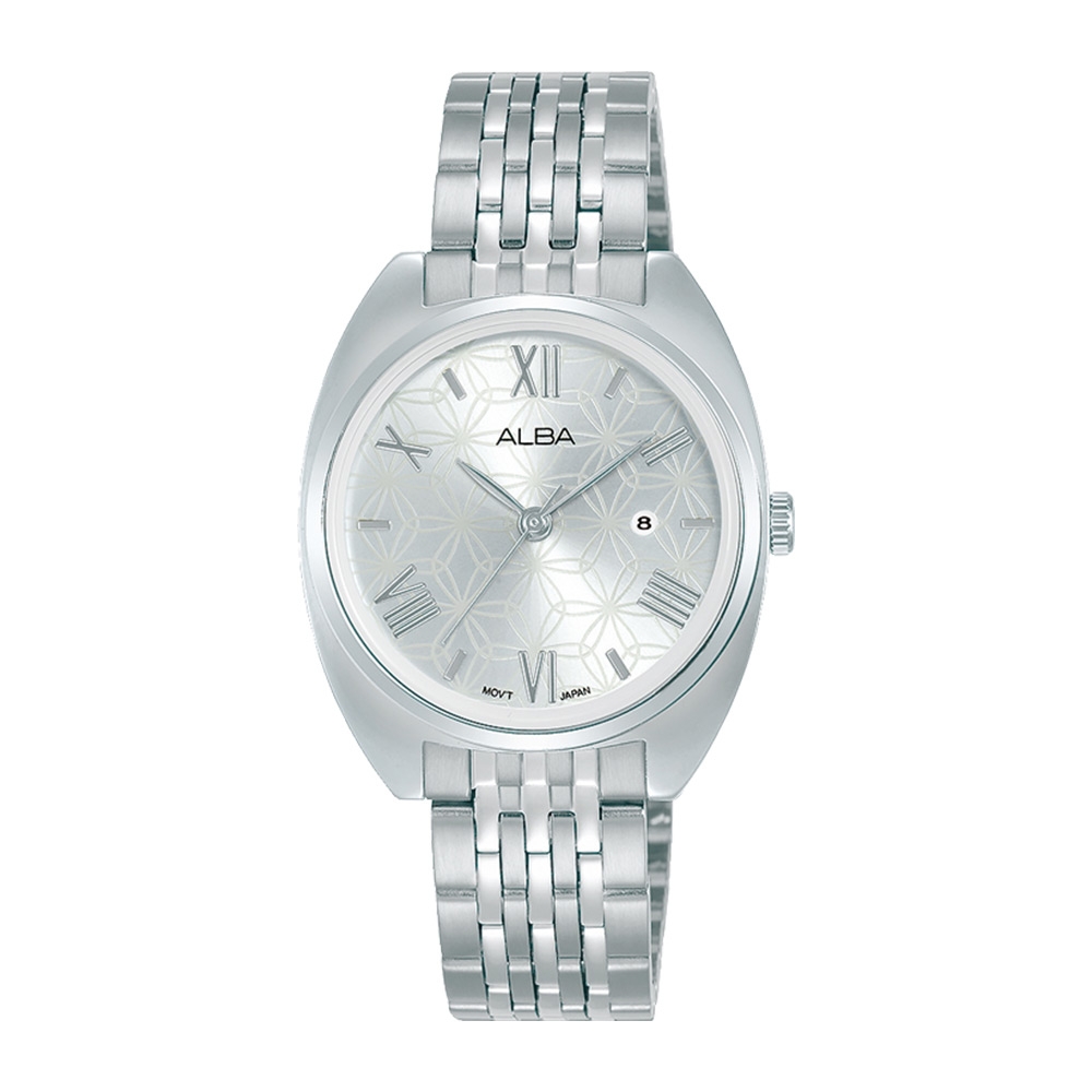 

Alba 30mm analog fashion ladies watch - ah7z23x1