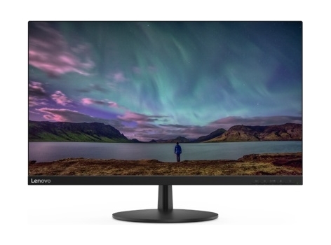 

Lenovo l27i-28 27-inch led backlit lcd monitor