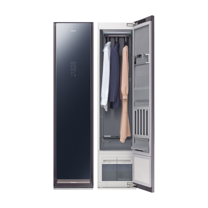 

Samsung smart airdresser (df60r8600cg)