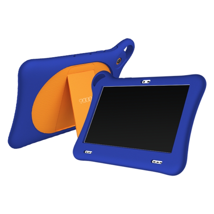 Buy Alcatel tkee mini, 32gb, wi-fi, 7-inch tablet - blue in Saudi Arabia