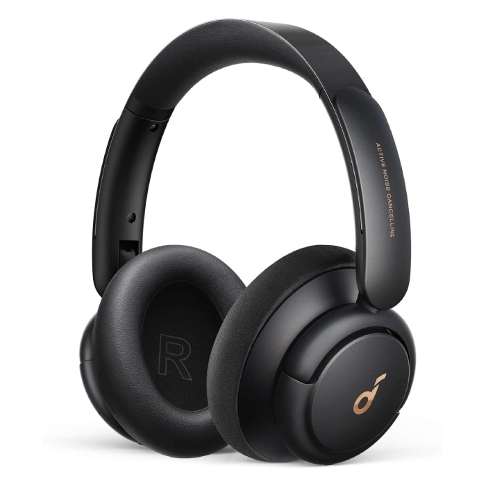 

Anker soundcore life q30 noise cancelling headphones - black