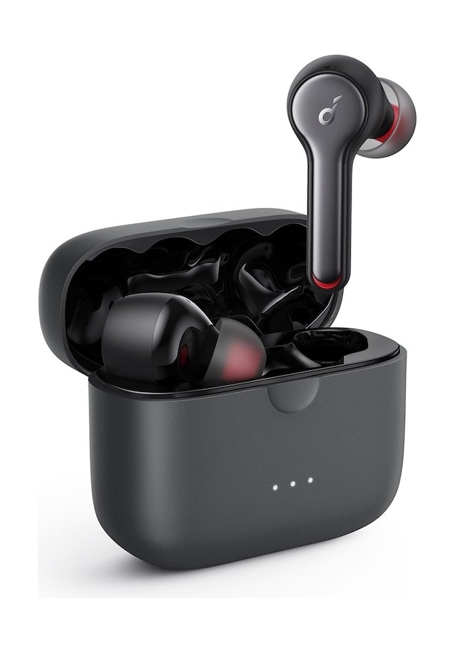 

Anker liberty air 2 true wireless earbuds - black