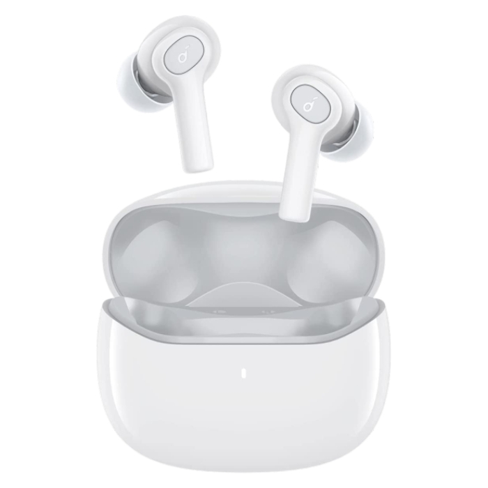 

Anker sound life p2i earbuds - white