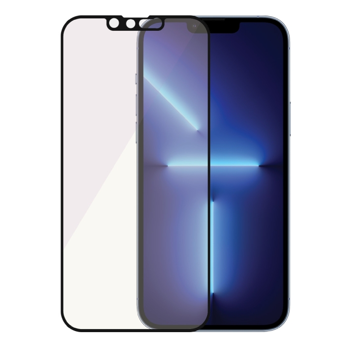 

Panzer iphone 13 pro max screen protector - anti bluelight