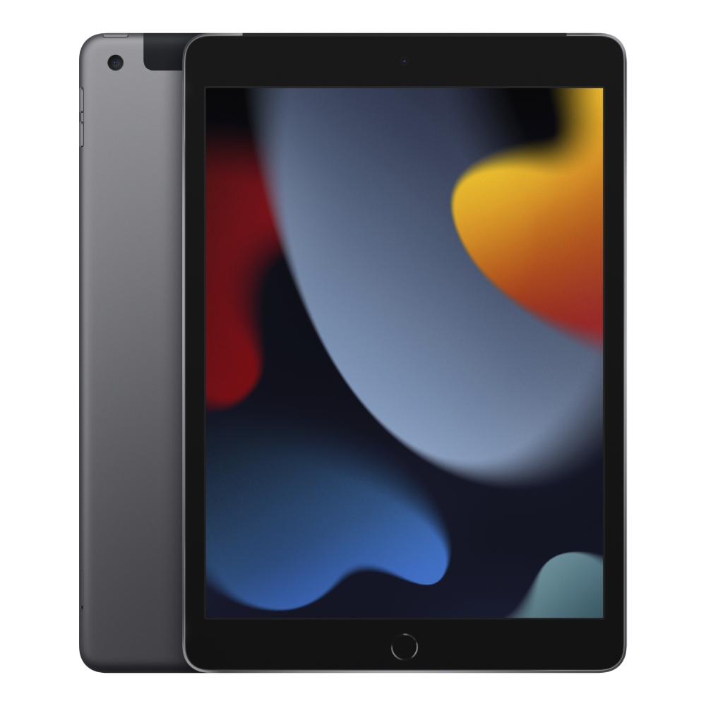 Buy Pre-order: apple ipad 2021 64gb - space gray in Saudi Arabia