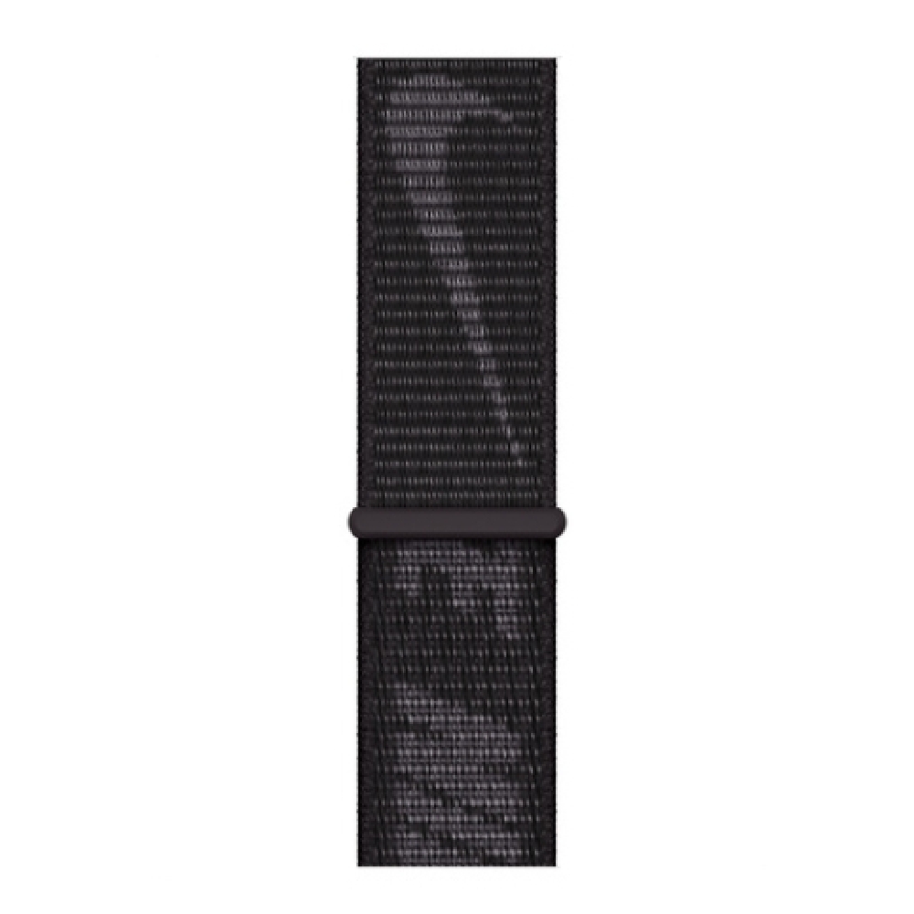 

Apple watch 45mm nike sport loop - black