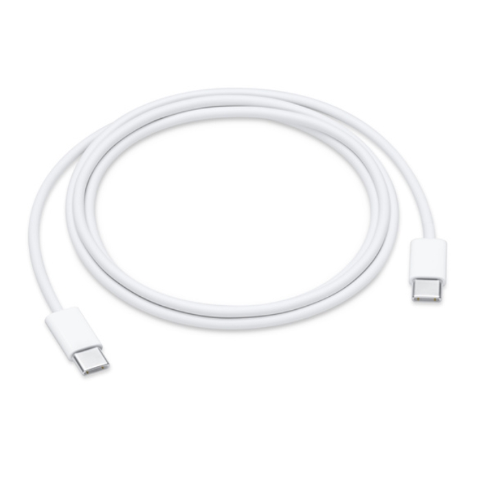 

Apple usb-c charging cable - 1m
