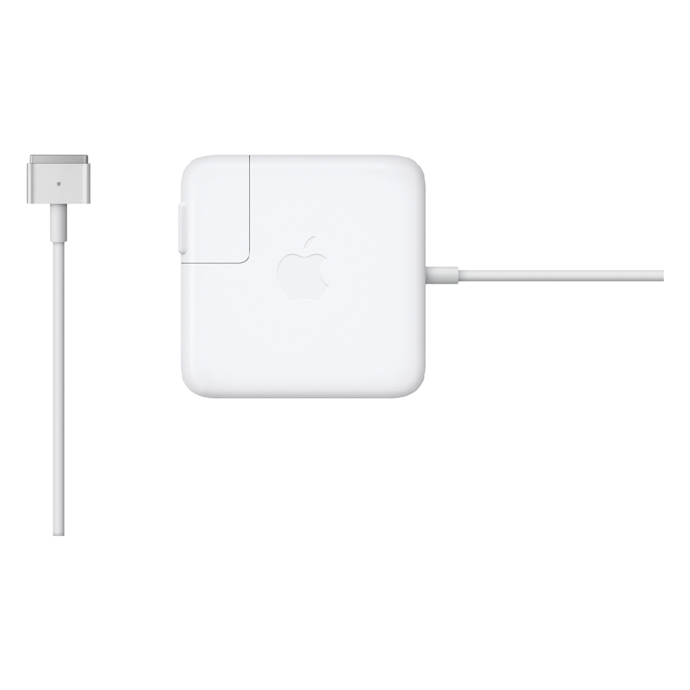 Buy Apple 45w magsafe 2 power adapter in Saudi Arabia