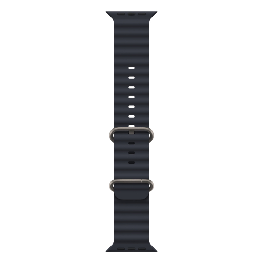 

Apple 49mm ocean band - midnight