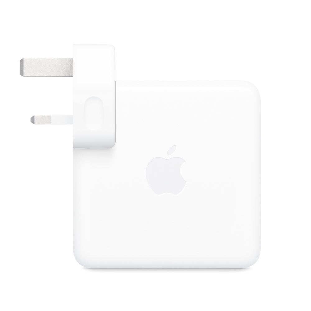 

Apple 96w usb-c power adapter - white