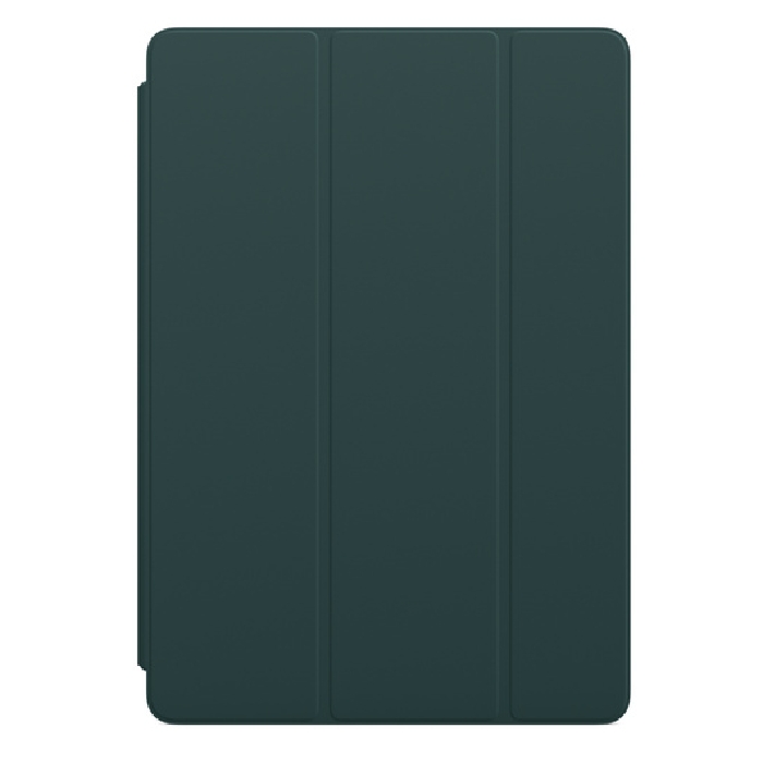 

Apple smart folio cover for ipad 8th generation - green