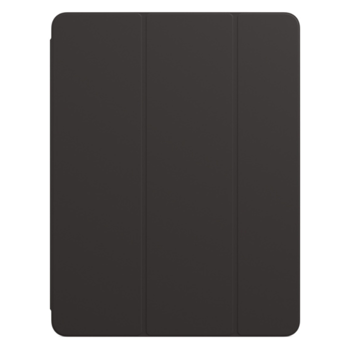 

Apple smart folio cover for ipad pro 12. 9-inch 5th generation - black