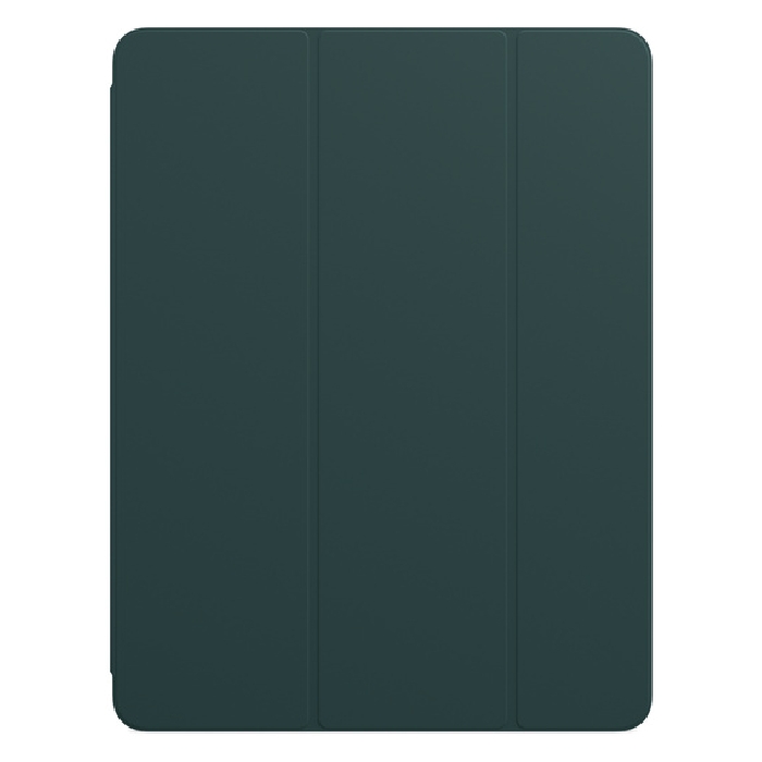 

Apple smart folio cover for ipad pro 12. 9-inch 5th generation - green