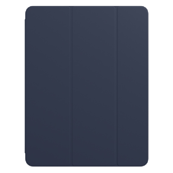Apple smart folio cover for ipad pro 12. 9-inch 5th generation - navy