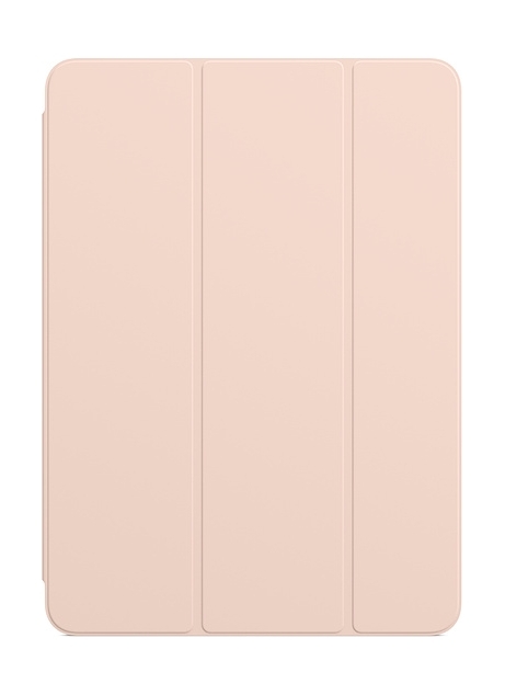 

Apple smart folio for 11-inch ipad pro (mrx92zm/a) - pink