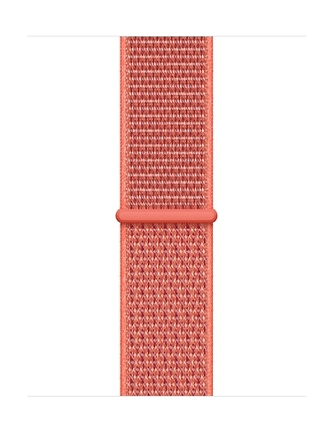 

Apple smart watch 44mm sport loop (mtmc2zm/a) - nectarine