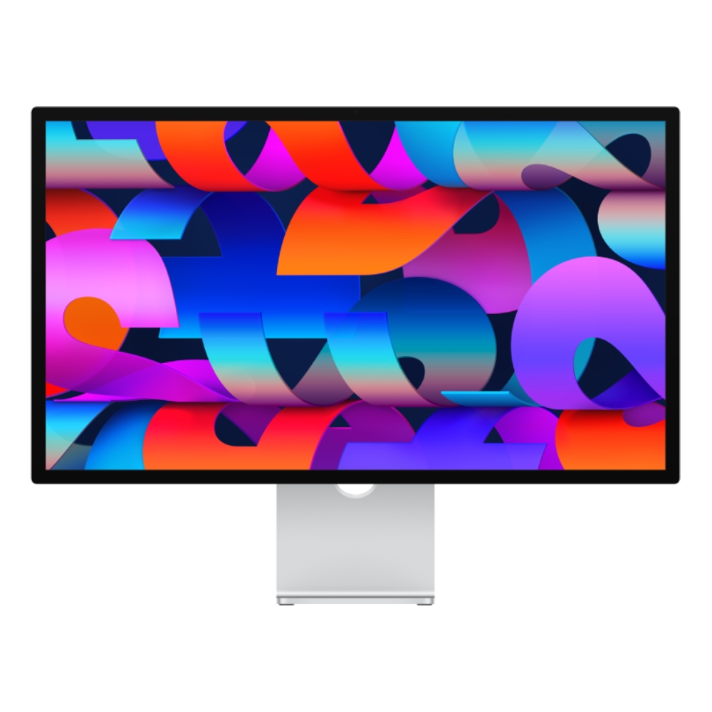 

Apple 27-inch 5k retina studio display