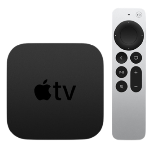 

Apple tv 64gb a12 processor (2021)