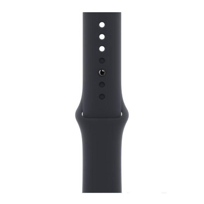 

Apple 45mm sport band - midnight black