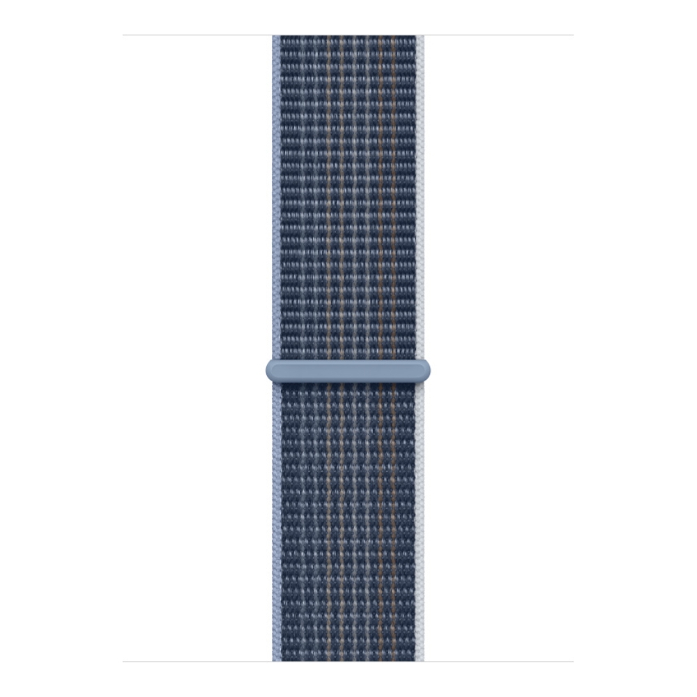 

Apple watch 45mm sport loop - storm blue