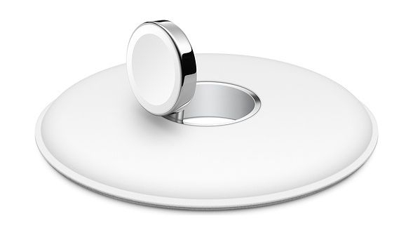 

Apple watch magnetic charging dock, mu9f2ze/a - white
