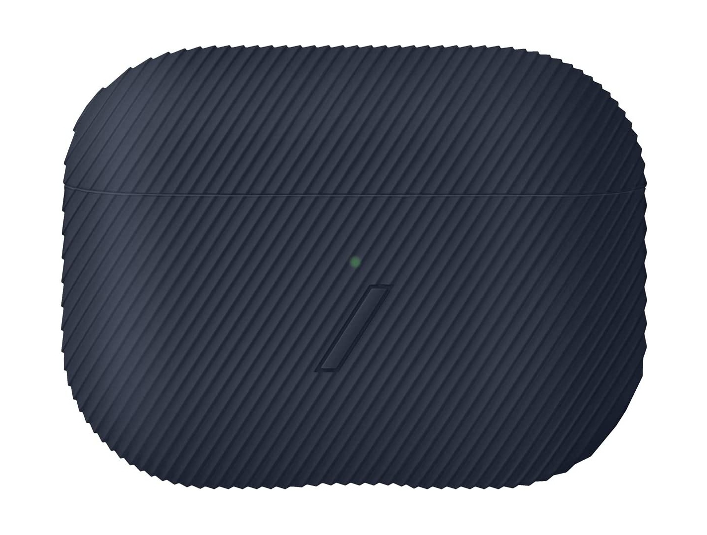 

Appro native union curve case for airpods pro - navy blue