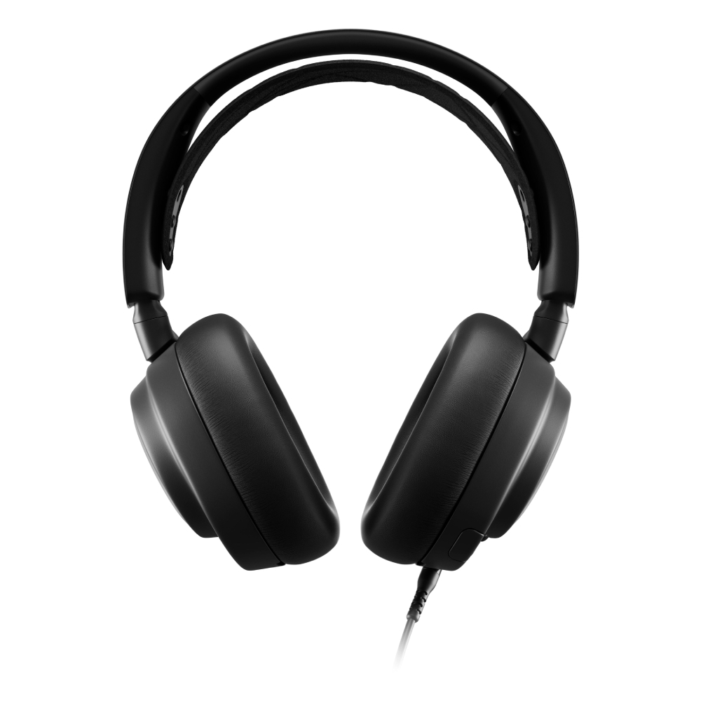 

Steelseries arctis nova pro wired gaming headset for pc and playstation