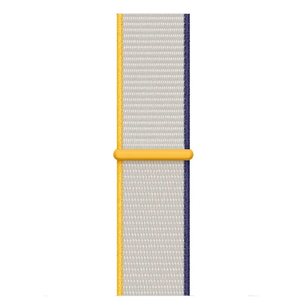 

Apple watch 40mm sport loop - sea salt