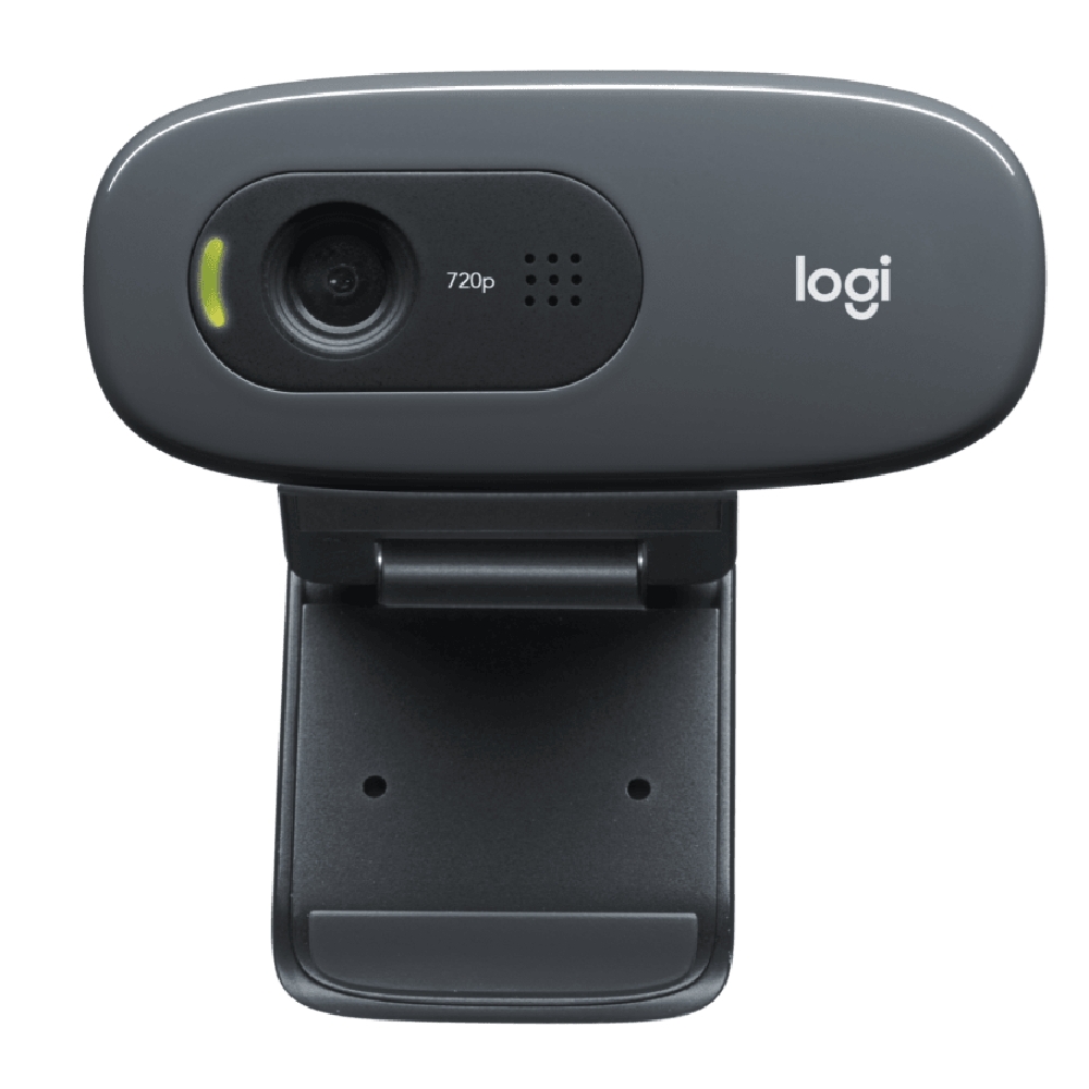 Buy Logitech c270 hd webcam in Saudi Arabia