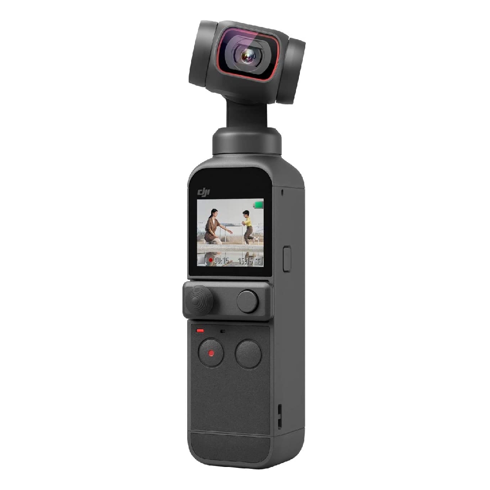 

Dji pocket 2 gimbal stabilizer