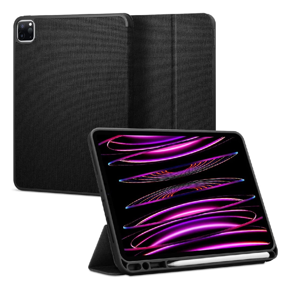 

Spigen urban fit designed for ipad pro 12. 9 inch case