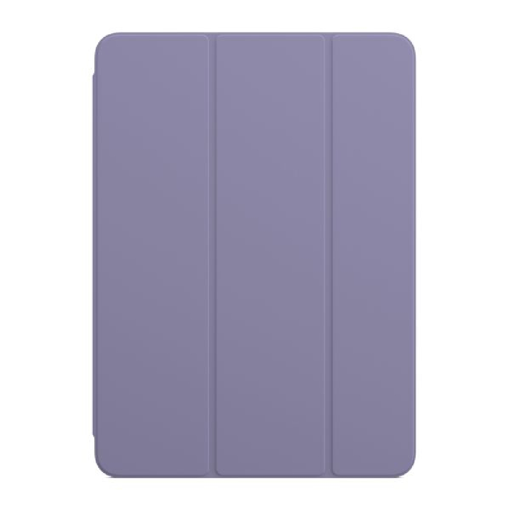 Buy Smart folio case for ipad mini (6th generation) - lavender in Saudi Arabia
