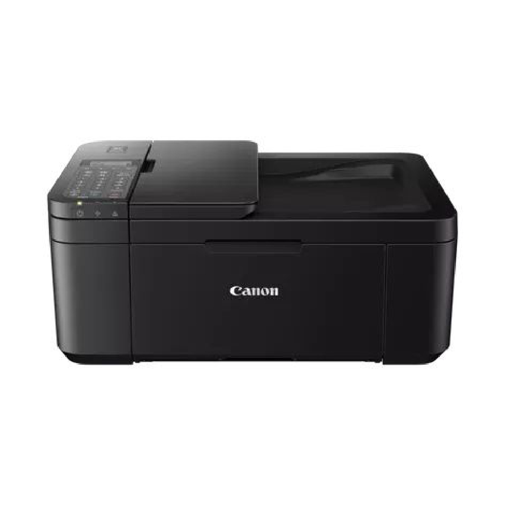 Buy Canon pixma tr4640 wireless multifunction 4-in one printer adf duplex in Saudi Arabia
