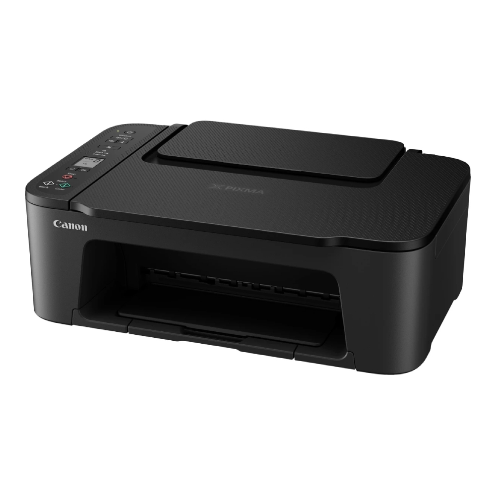 Buy Canon pixma ts3440 inkjet multifunction printer (4463c007bd) in Saudi Arabia