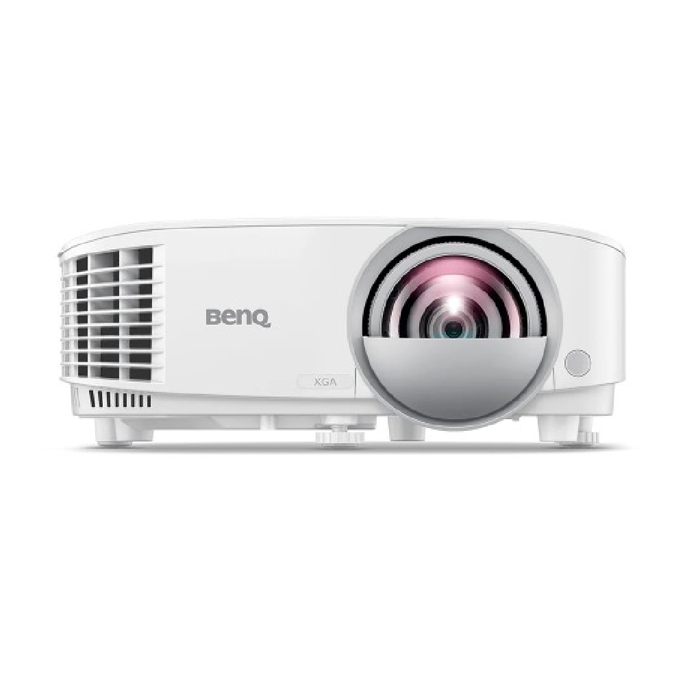 Buy Benq mx808sth - 3600 lumens short throw projector in Saudi Arabia