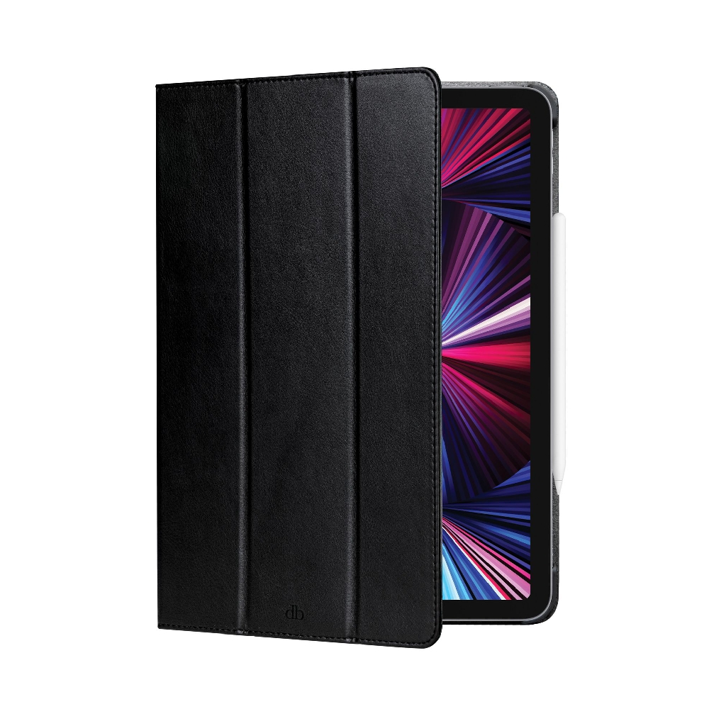 

Dbramante1928 risskov case for ipad pro 12. 9" (2021) - black