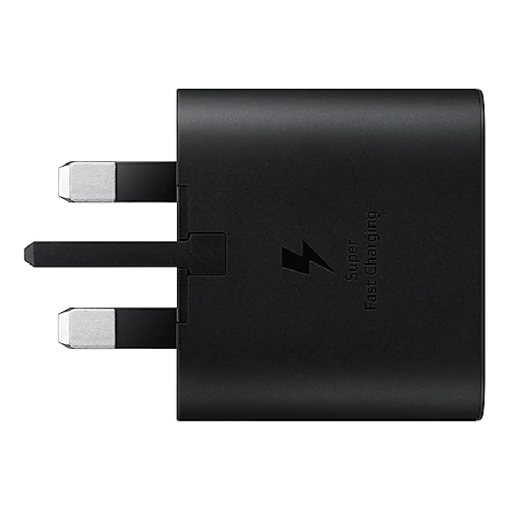 

Samsung usb-c travel adapter - black (ep-ta800xbegae)