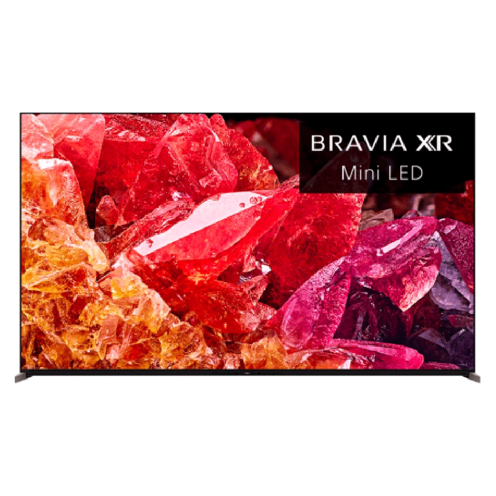 

Sony smart tv 65-inch android uhd hdr (xr-65x95k)