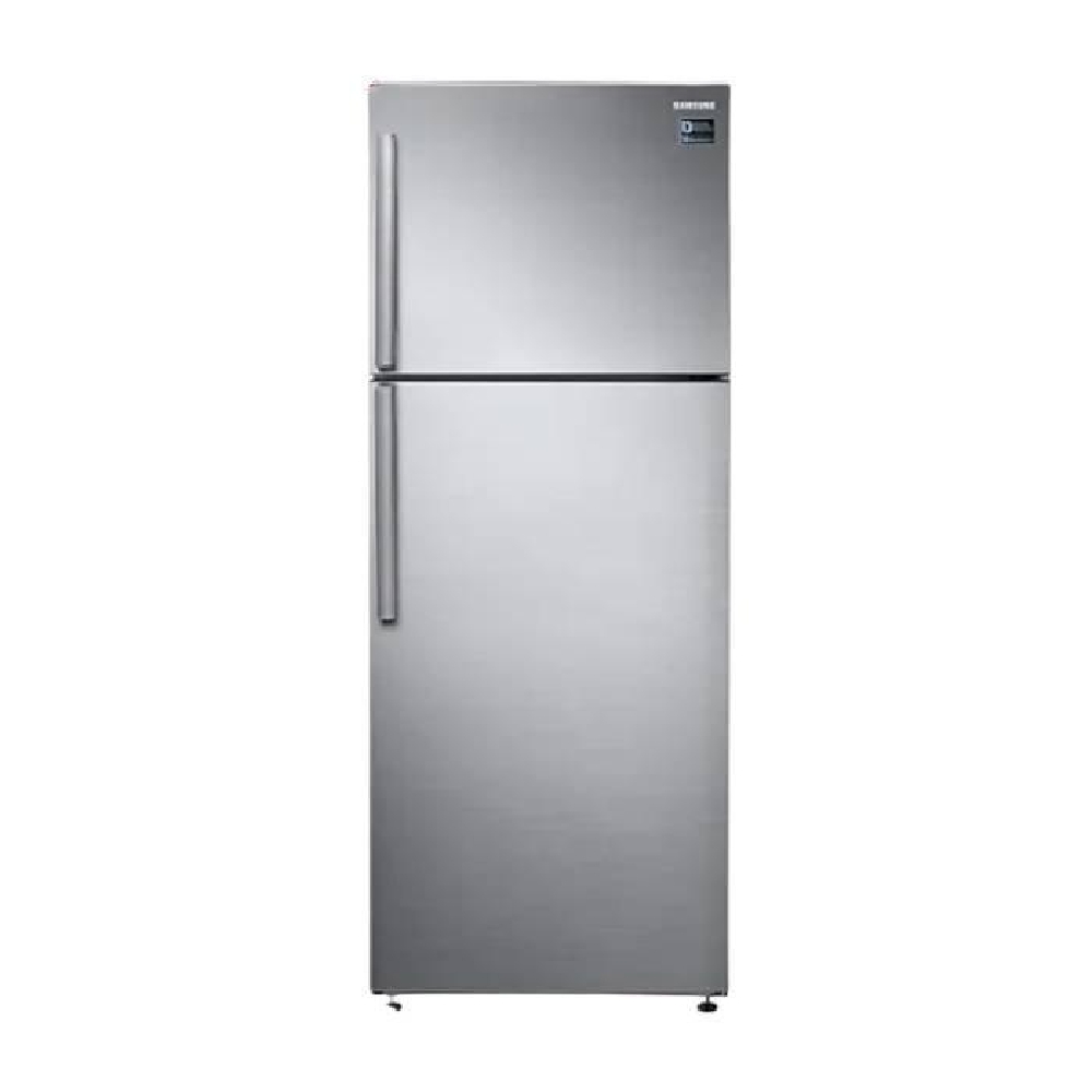 Buy Samsung 16 cft top freezer refrigerator (rt46k6100s8c) in Saudi Arabia