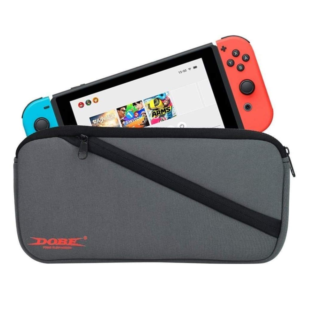 

Dobe nintendo switch waterproof bag