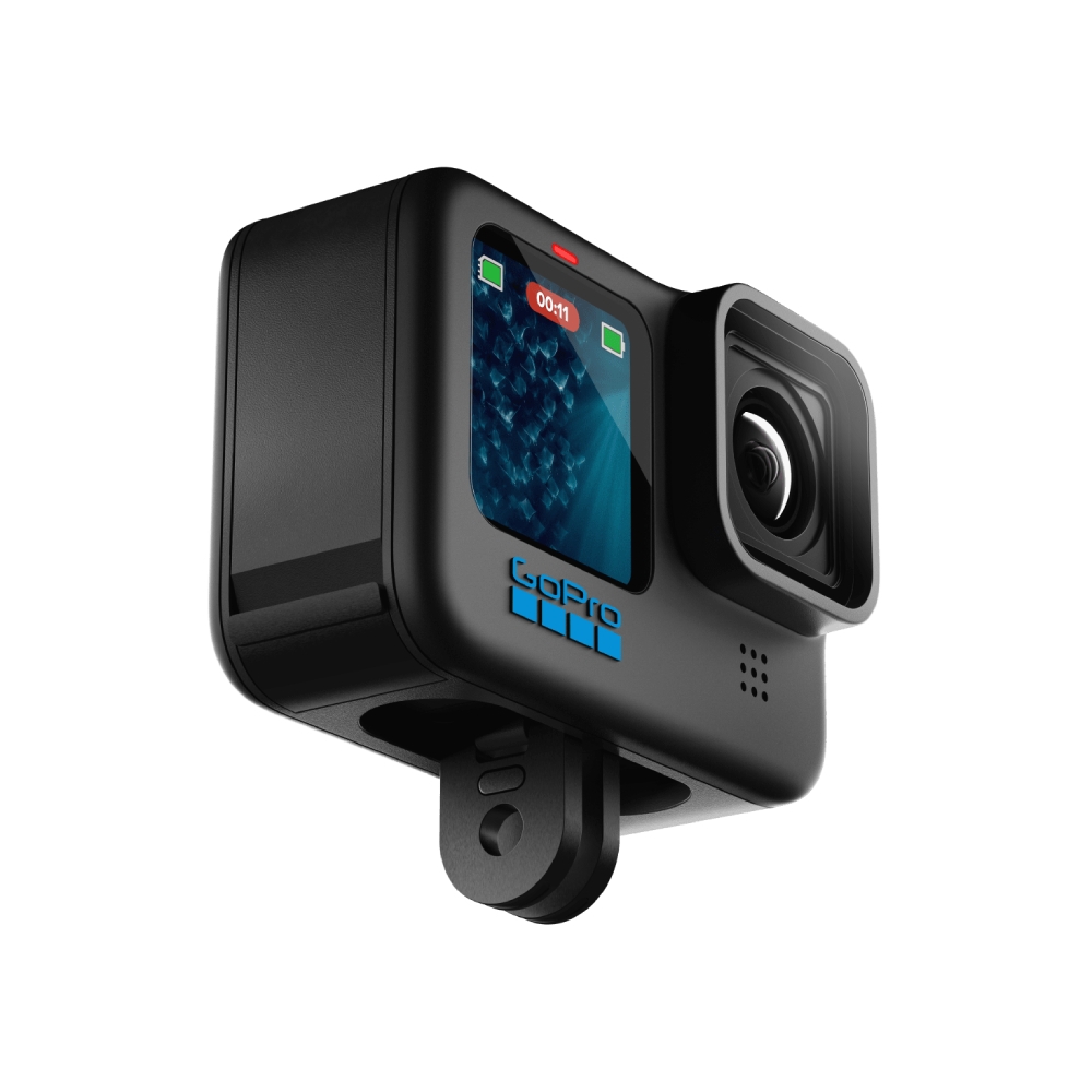 Buy Gopro hero 11 action camera in Saudi Arabia